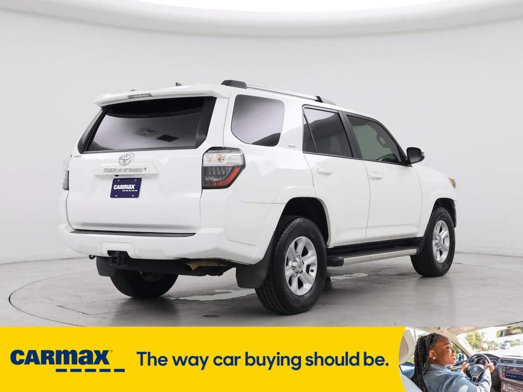used 2019 Toyota 4Runner car, priced at $35,998