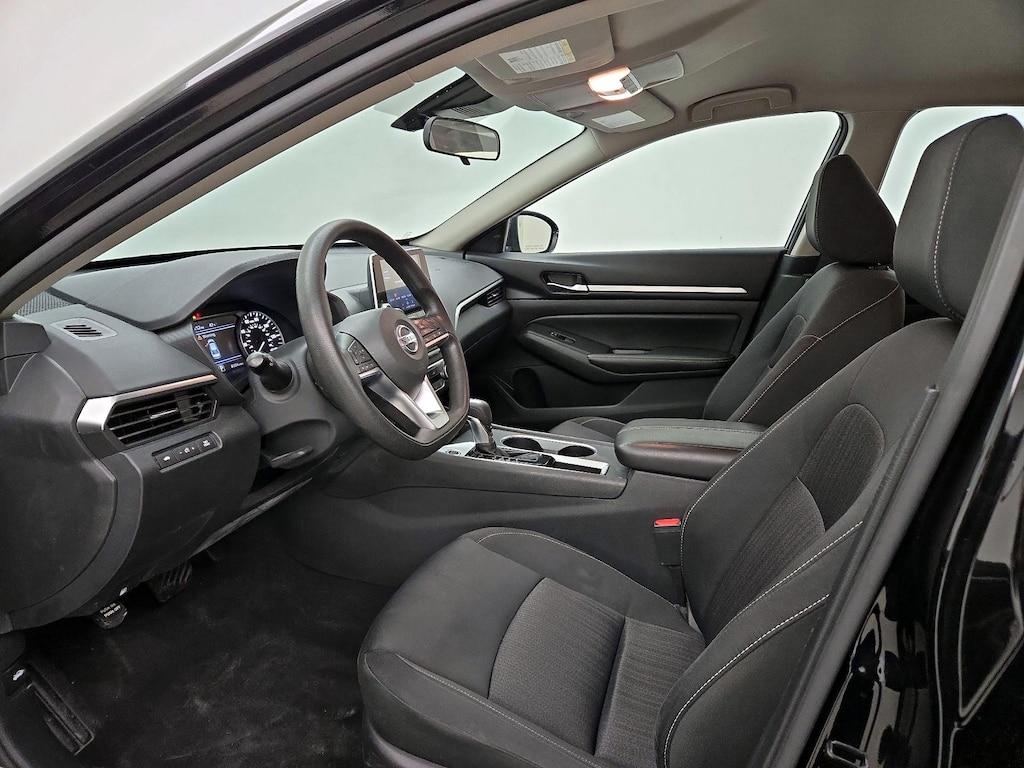 used 2022 Nissan Altima car, priced at $19,998
