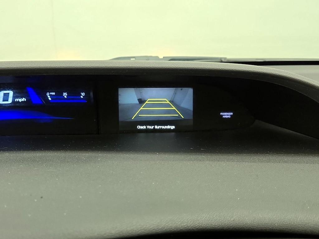 used 2014 Honda Civic car, priced at $14,998