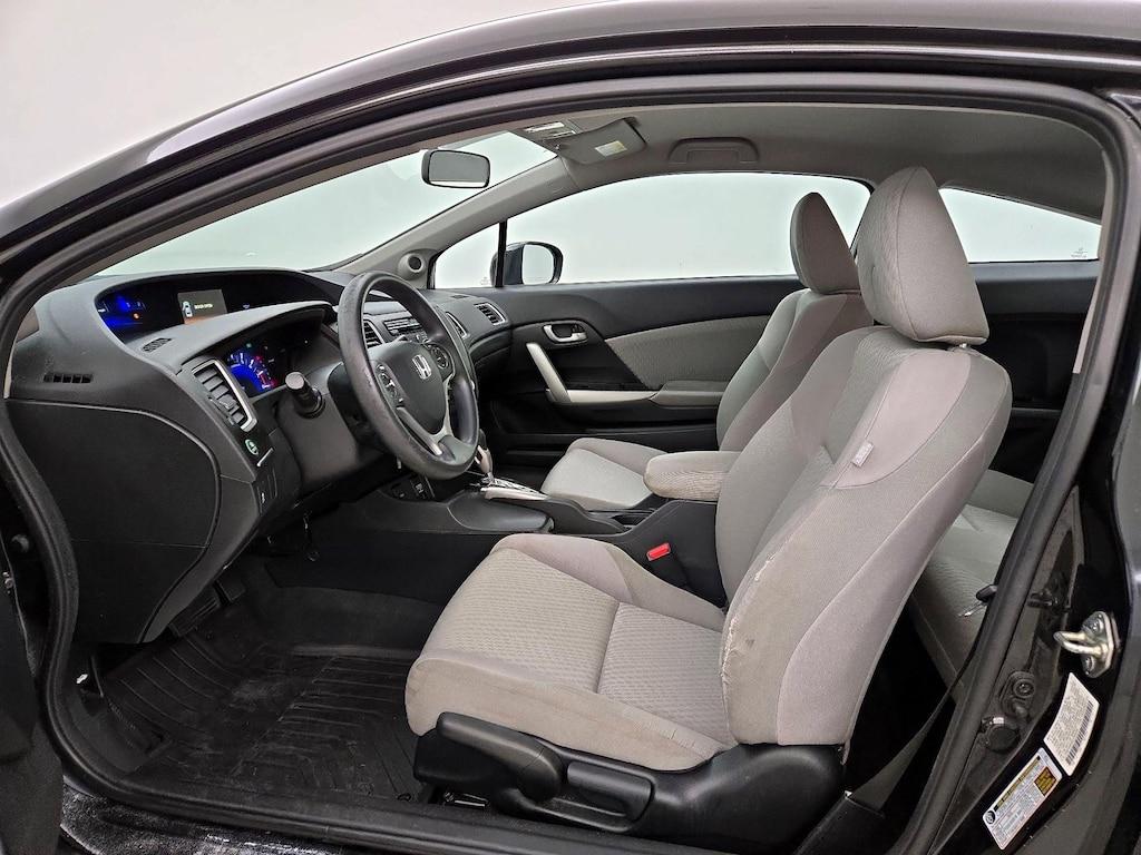 used 2014 Honda Civic car, priced at $14,998