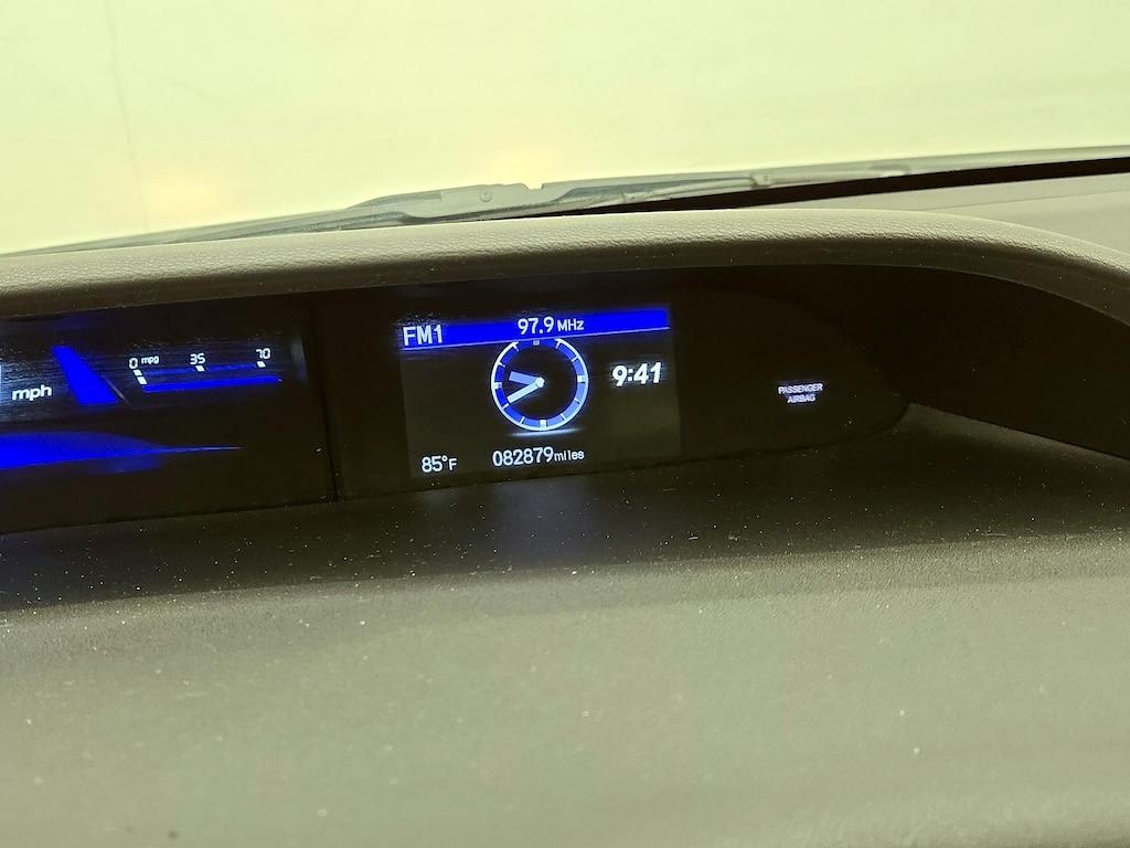 used 2014 Honda Civic car, priced at $14,998