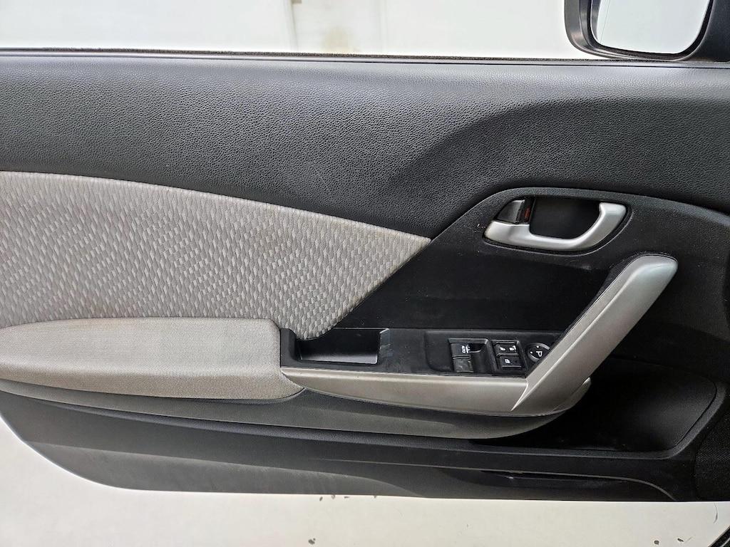 used 2014 Honda Civic car, priced at $14,998