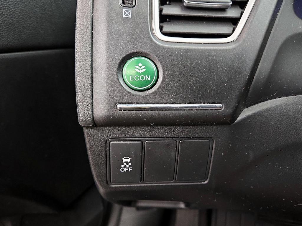 used 2014 Honda Civic car, priced at $14,998