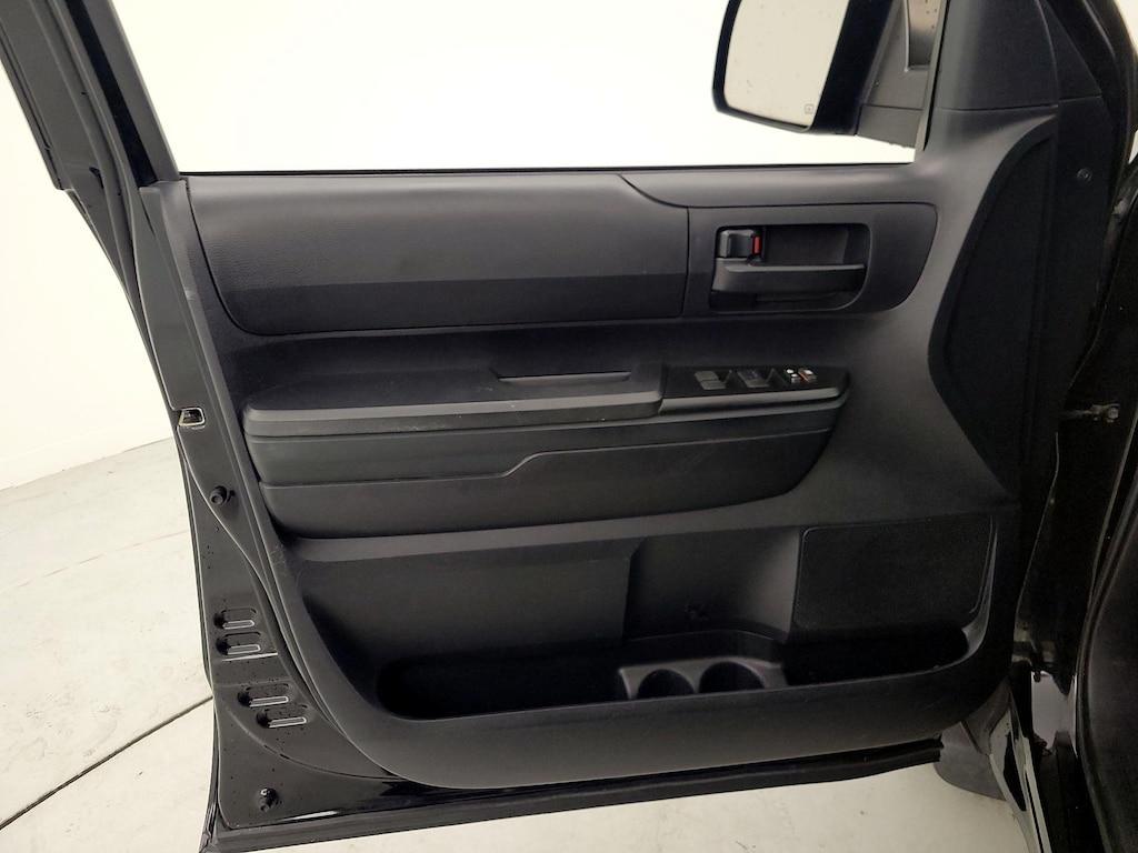 used 2019 Toyota Tundra car, priced at $29,998