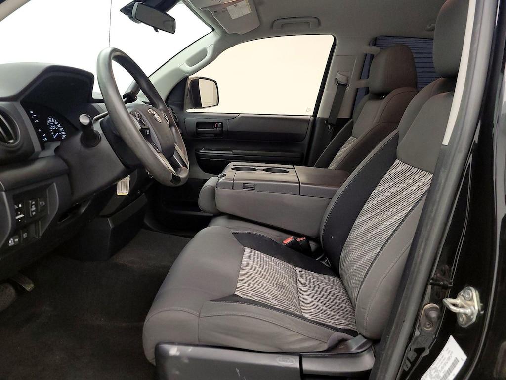 used 2019 Toyota Tundra car, priced at $29,998