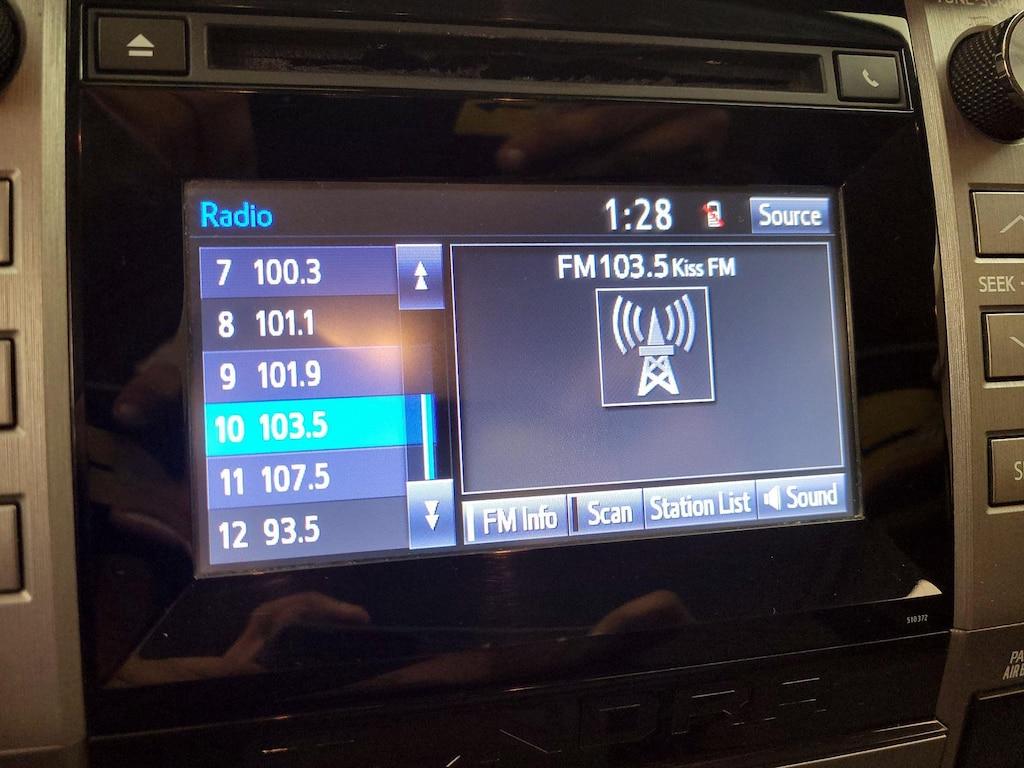 used 2019 Toyota Tundra car, priced at $29,998