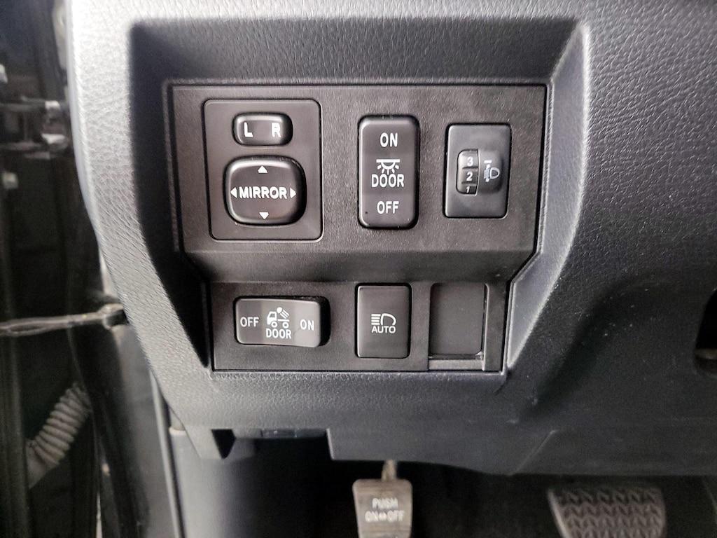 used 2019 Toyota Tundra car, priced at $29,998