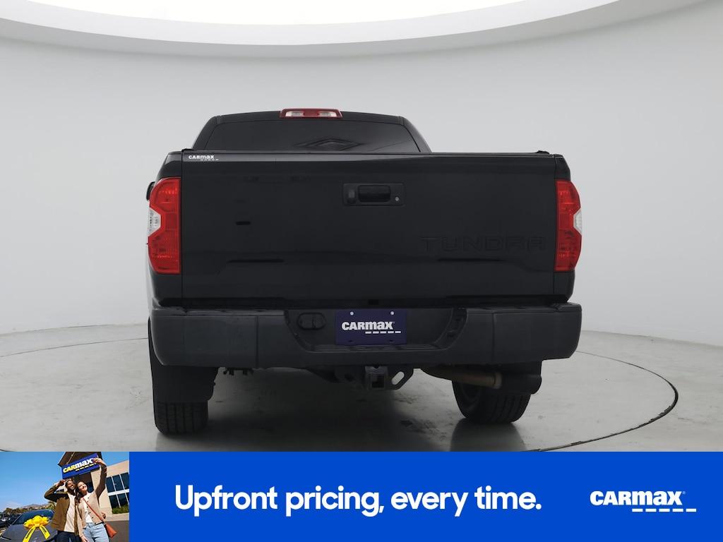 used 2019 Toyota Tundra car, priced at $29,998