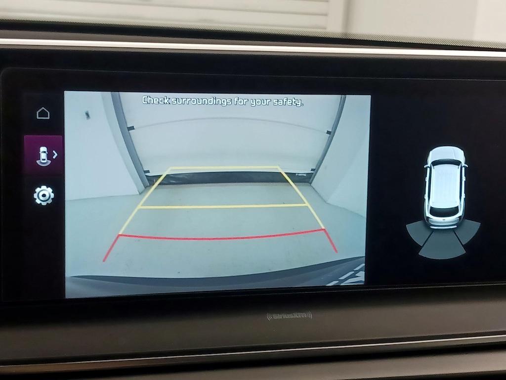 used 2022 Kia Telluride car, priced at $31,998