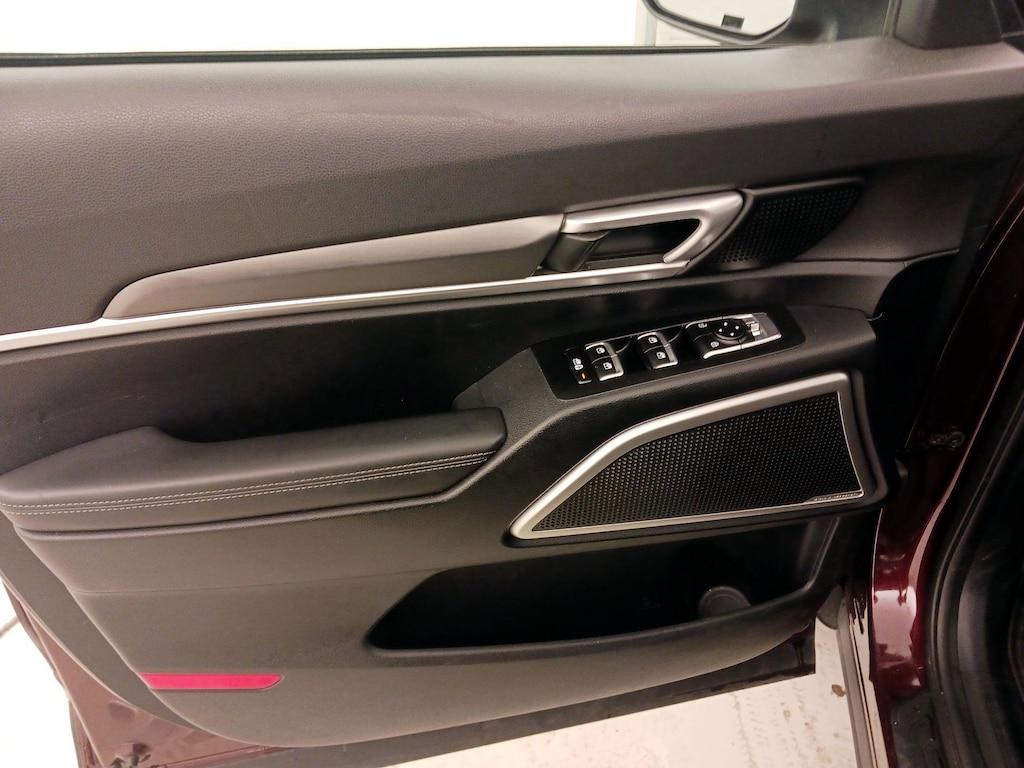 used 2022 Kia Telluride car, priced at $31,998