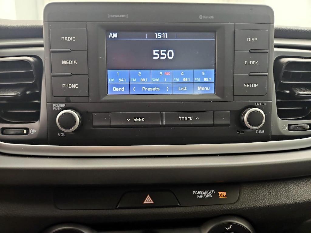 used 2019 Kia Rio car, priced at $14,599