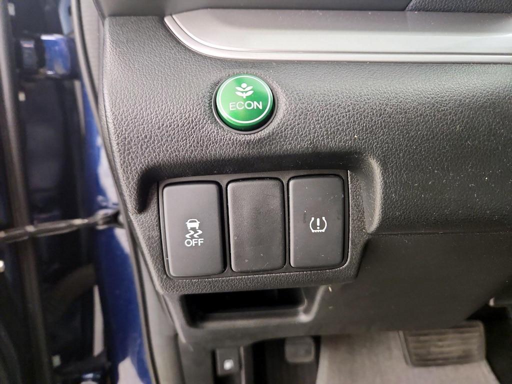 used 2015 Honda CR-V car, priced at $17,998