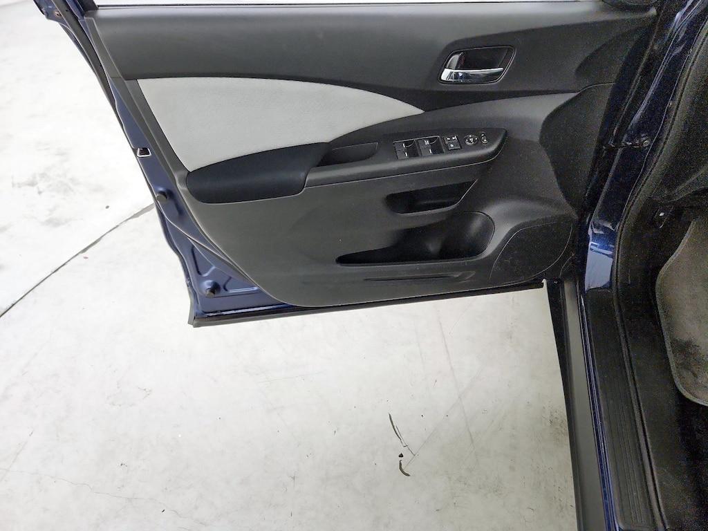 used 2015 Honda CR-V car, priced at $17,998