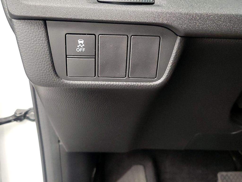 used 2023 Honda CR-V Hybrid car, priced at $30,998