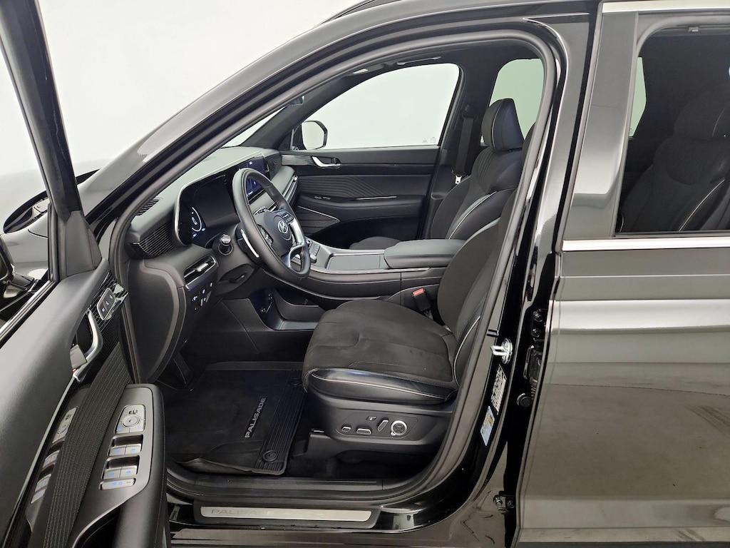 used 2025 Hyundai Palisade car, priced at $46,998