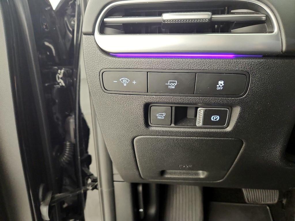 used 2025 Hyundai Palisade car, priced at $46,998