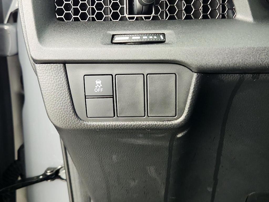 used 2023 Honda CR-V Hybrid car, priced at $32,998