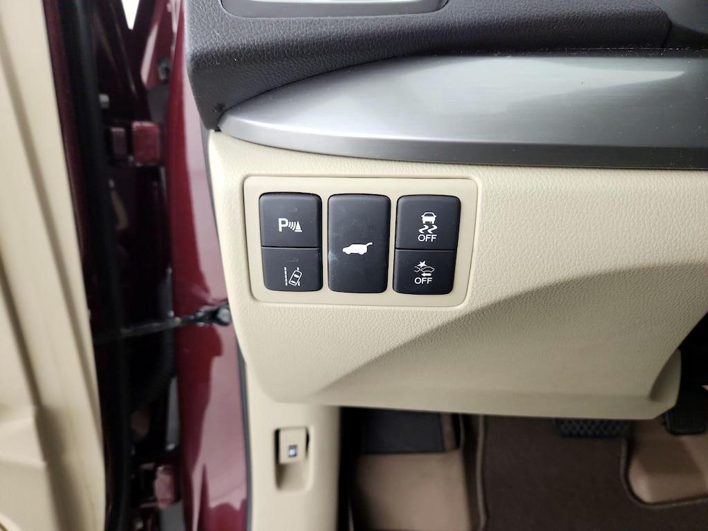 used 2017 Acura RDX car, priced at $16,998