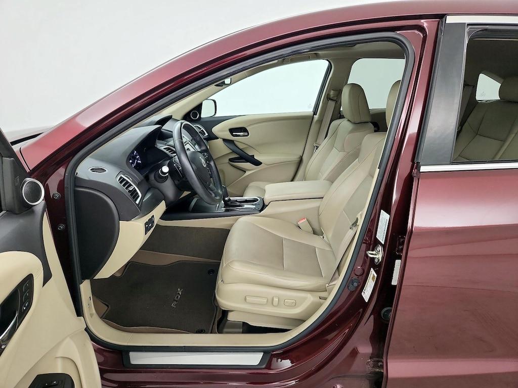 used 2017 Acura RDX car, priced at $16,998