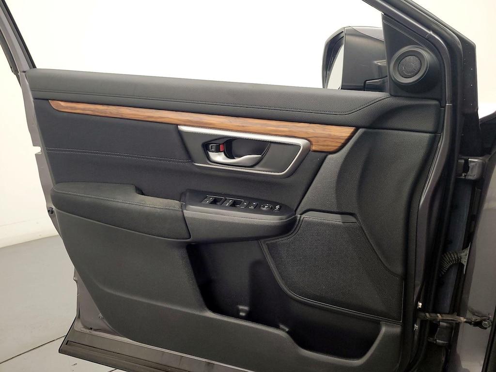 used 2022 Honda CR-V car, priced at $26,998