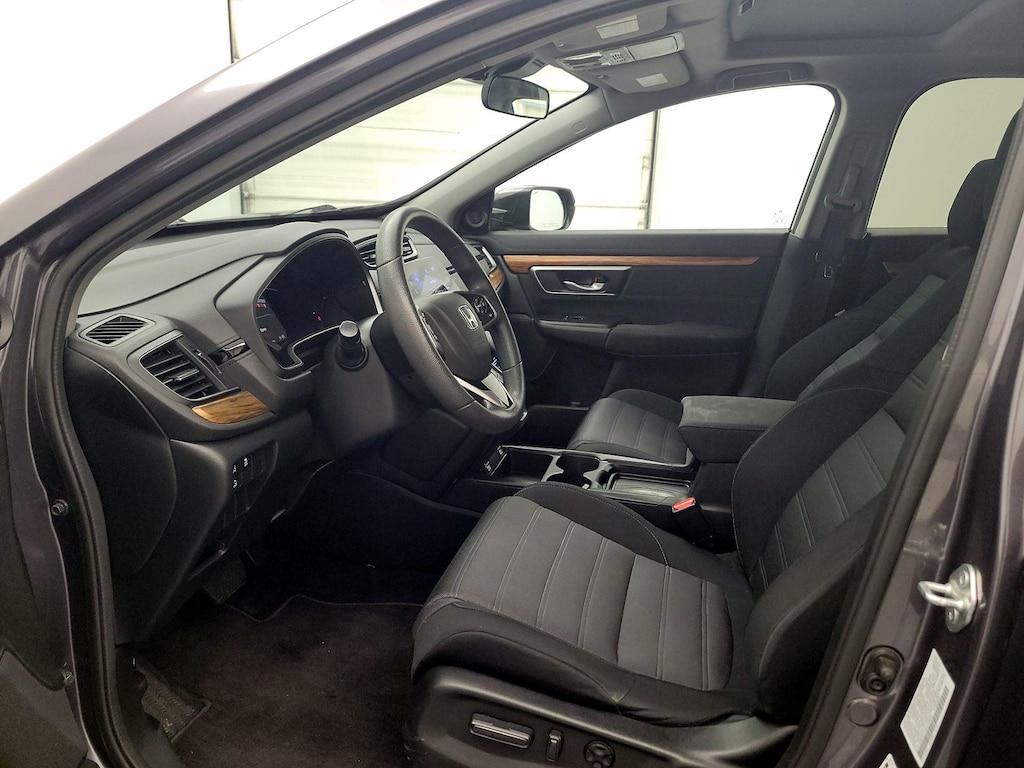 used 2022 Honda CR-V car, priced at $26,998