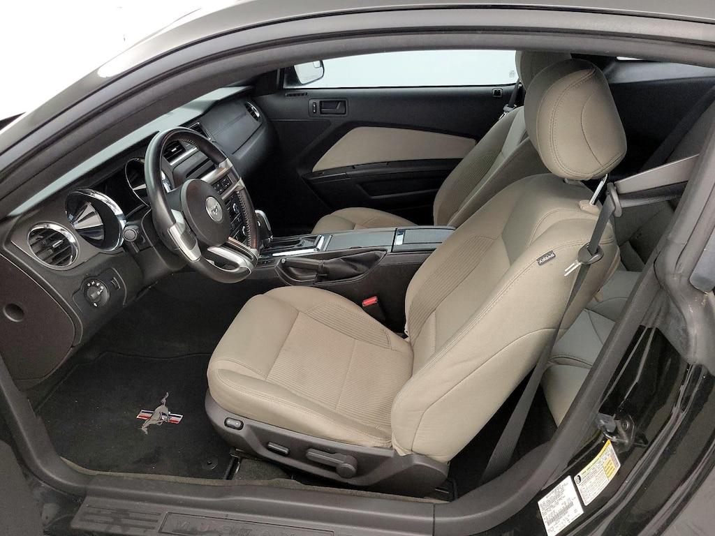 used 2013 Ford Mustang car, priced at $17,998