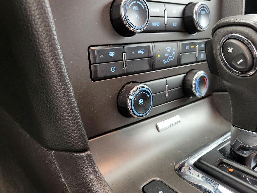 used 2013 Ford Mustang car, priced at $17,998