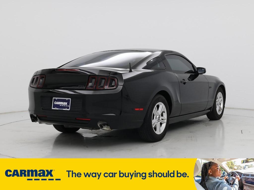 used 2013 Ford Mustang car, priced at $17,998