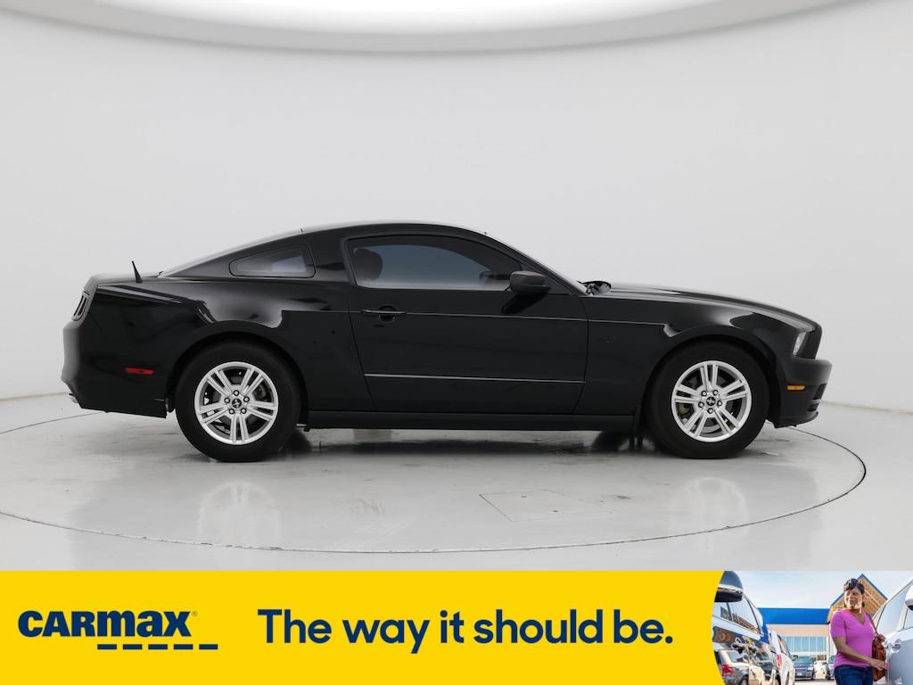used 2013 Ford Mustang car, priced at $17,998