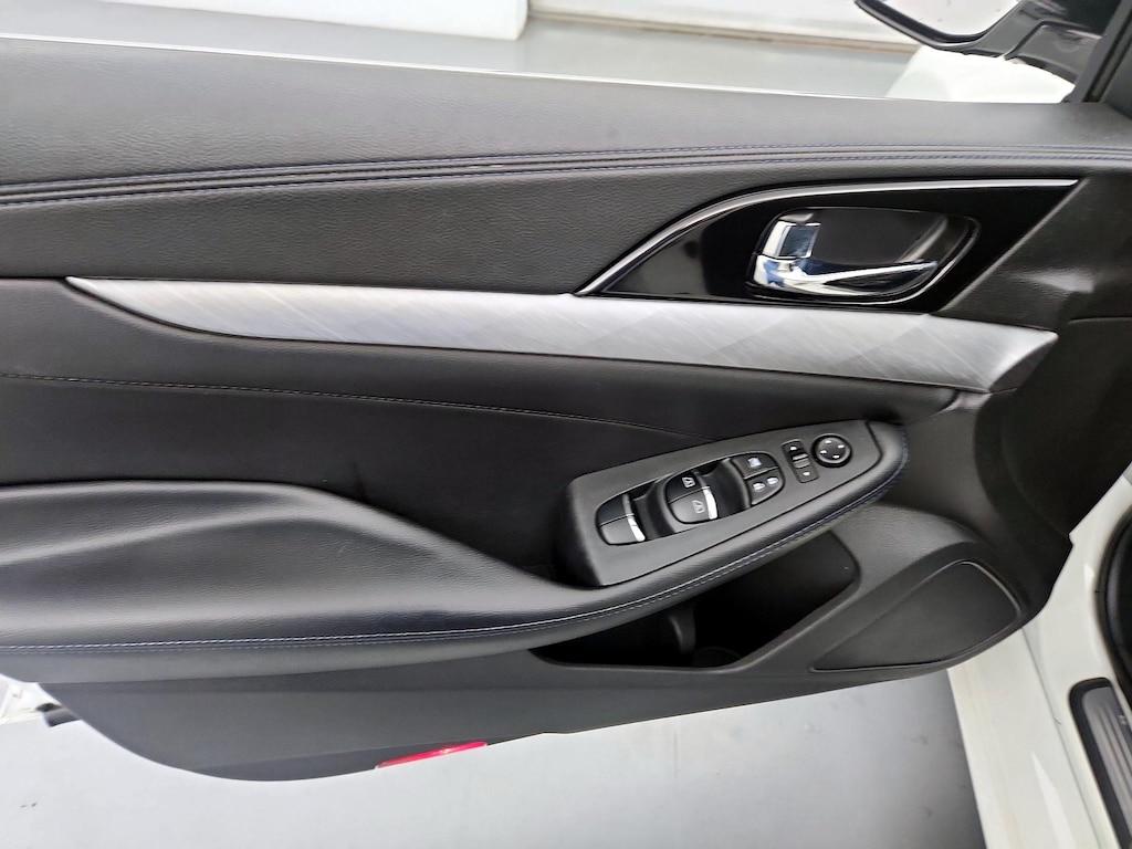 used 2017 Nissan Maxima car, priced at $17,998