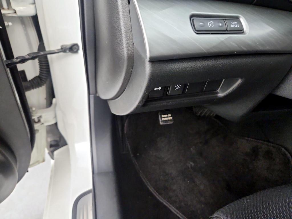 used 2017 Nissan Maxima car, priced at $17,998