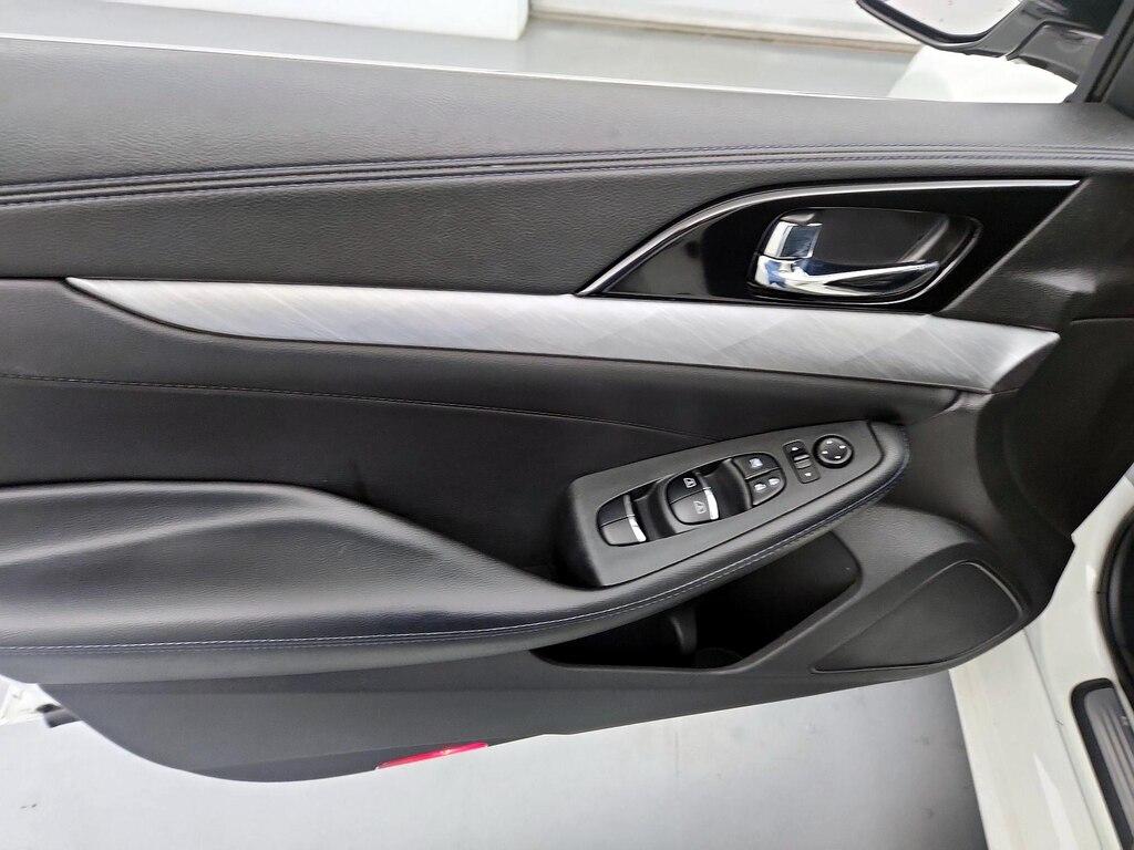 used 2017 Nissan Maxima car, priced at $17,998