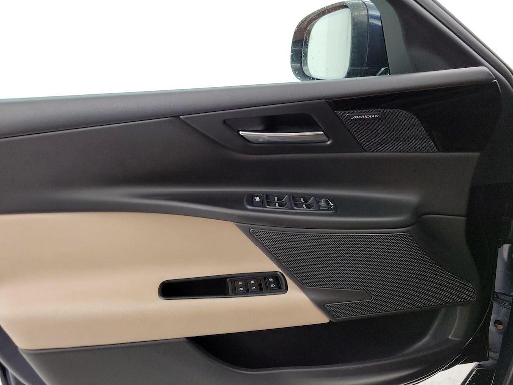 used 2019 Jaguar XE car, priced at $20,998