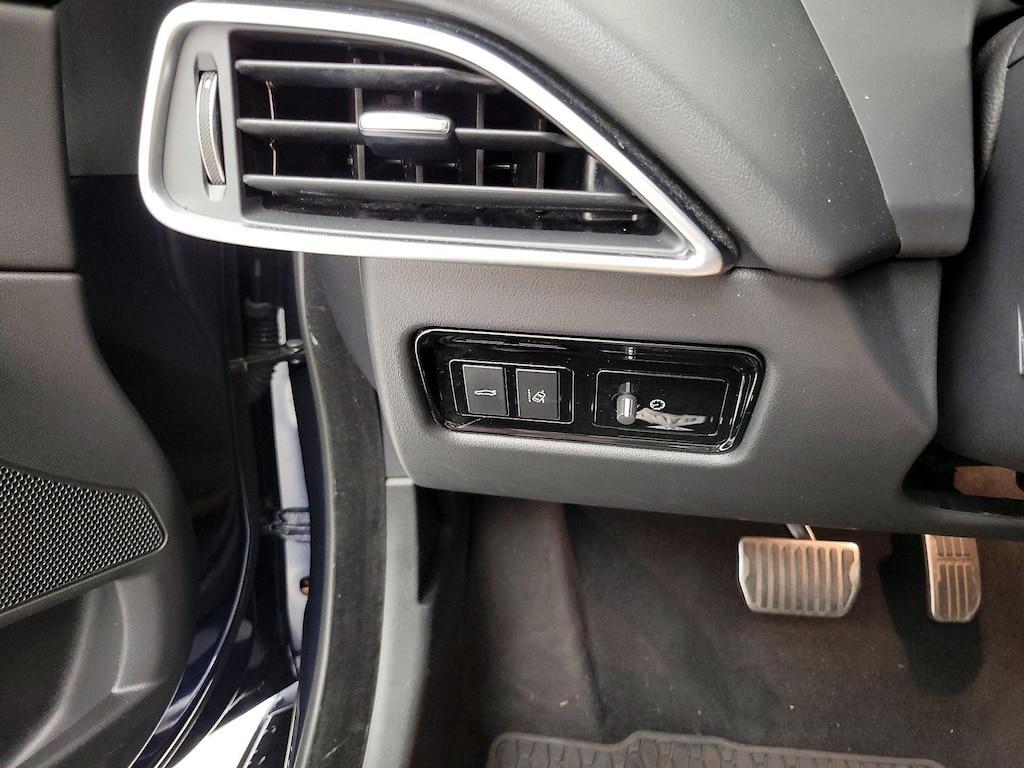 used 2019 Jaguar XE car, priced at $20,998