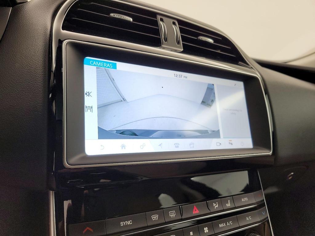 used 2019 Jaguar XE car, priced at $20,998