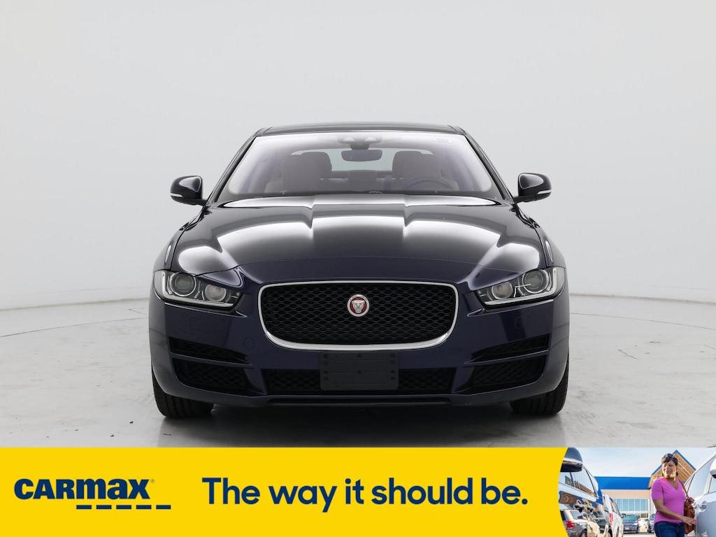 used 2019 Jaguar XE car, priced at $20,998