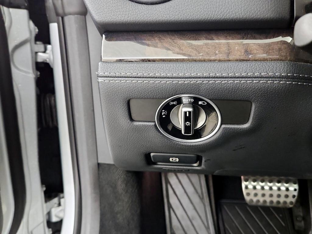 used 2015 Mercedes-Benz SL-Class car, priced at $29,998