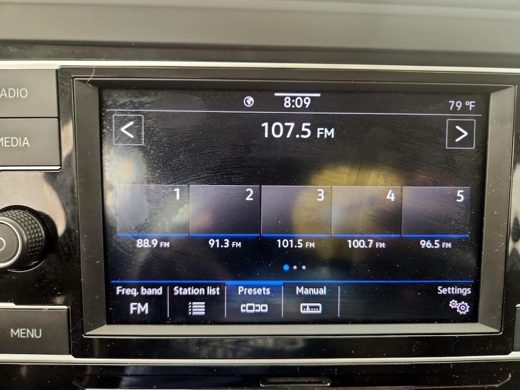 used 2021 Volkswagen Jetta car, priced at $18,998