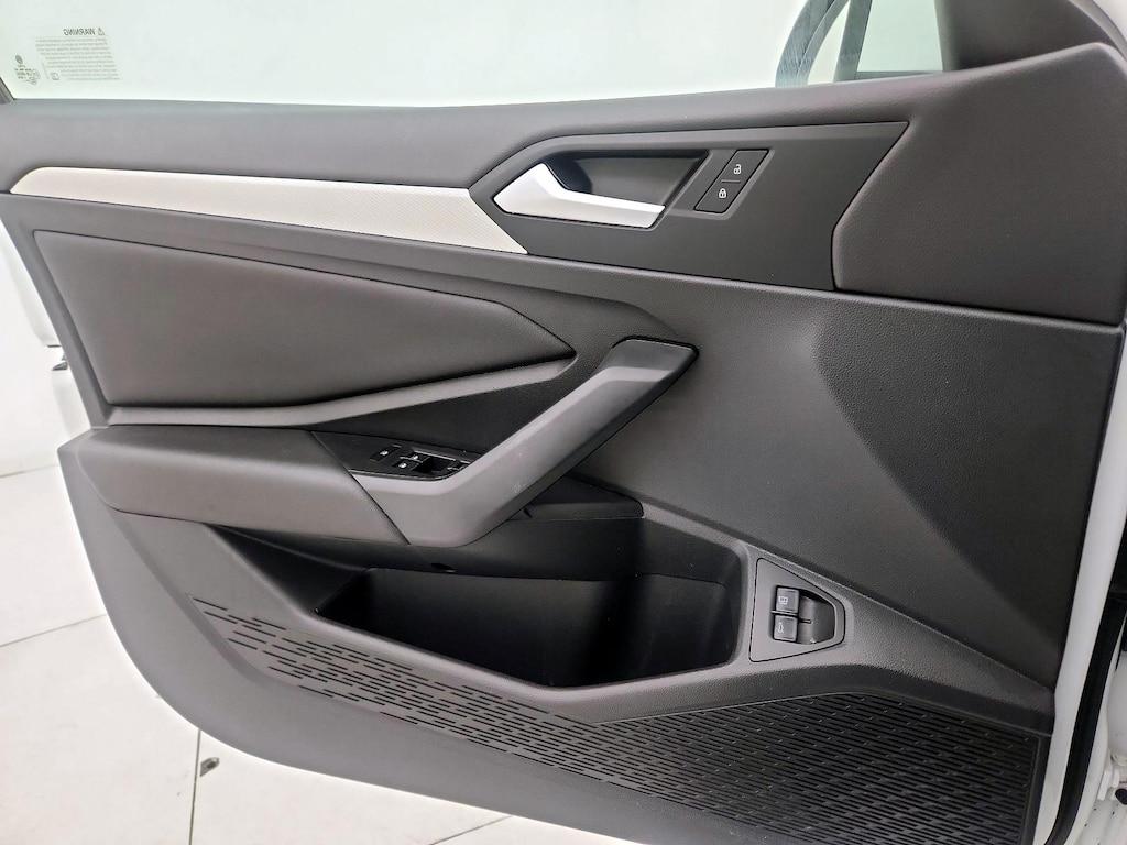 used 2021 Volkswagen Jetta car, priced at $18,998