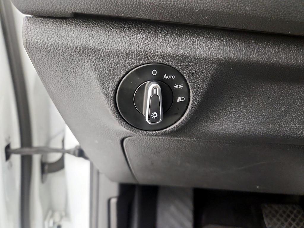 used 2021 Volkswagen Jetta car, priced at $18,998