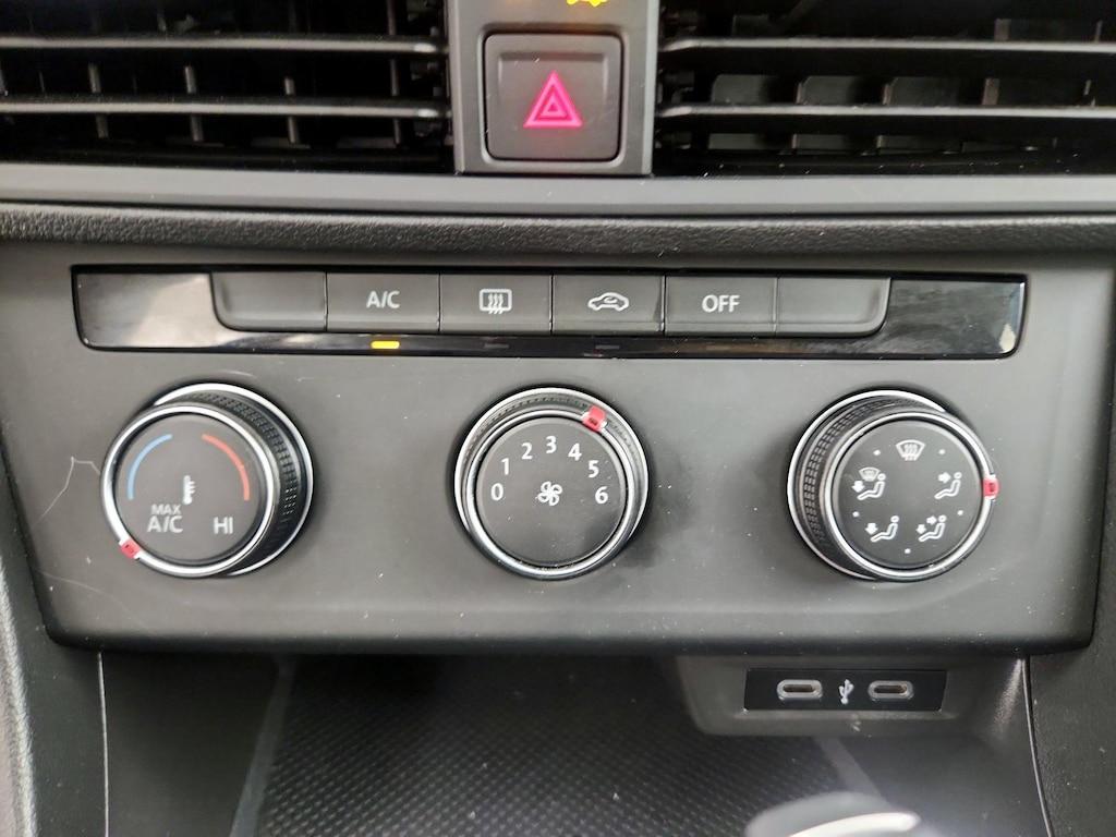 used 2021 Volkswagen Jetta car, priced at $18,998