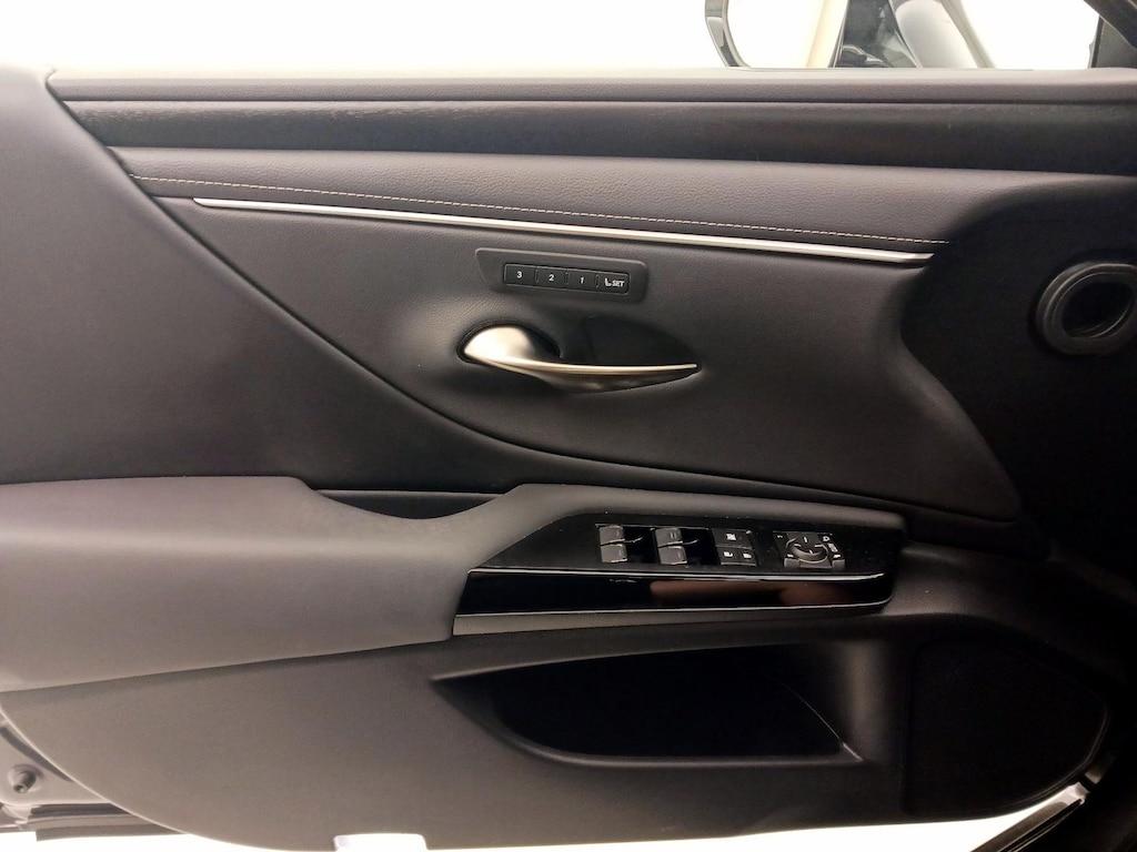 used 2023 Lexus ES 350 car, priced at $40,998