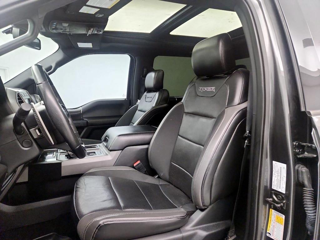 used 2019 Ford F-150 car, priced at $52,998