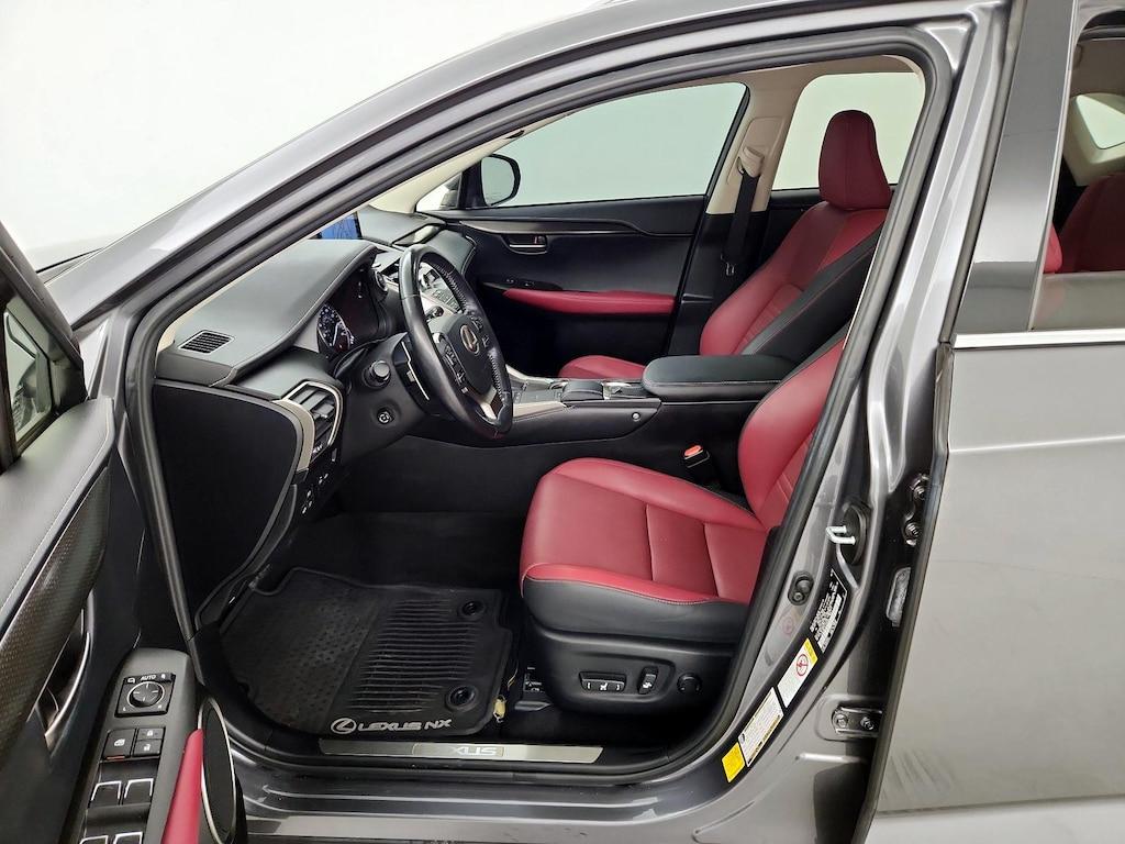 used 2020 Lexus NX 300h car, priced at $29,998