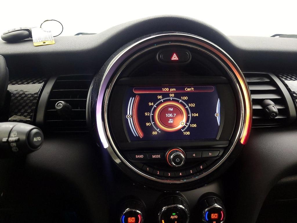used 2017 MINI Hardtop car, priced at $14,998
