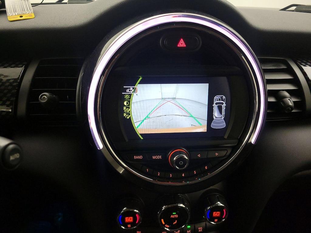 used 2017 MINI Hardtop car, priced at $14,998