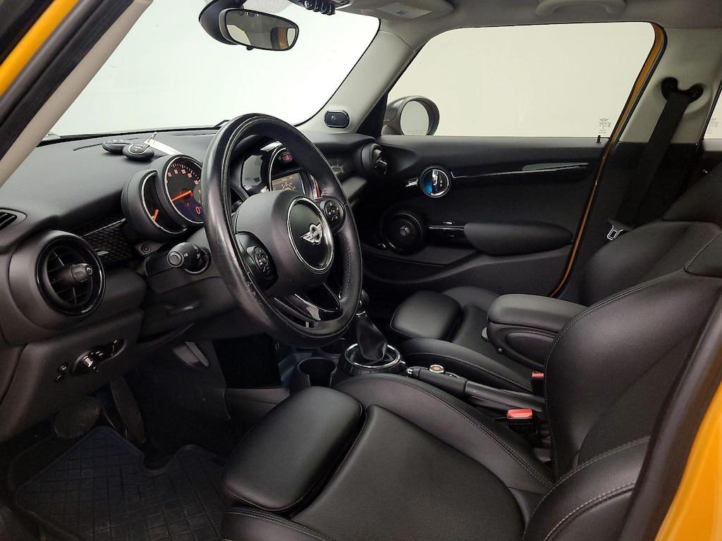 used 2017 MINI Hardtop car, priced at $14,998