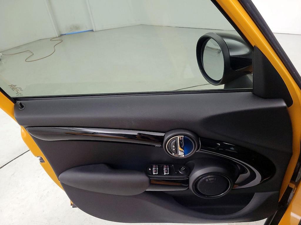 used 2017 MINI Hardtop car, priced at $14,998