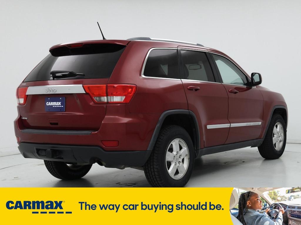 used 2013 Jeep Grand Cherokee car, priced at $18,998