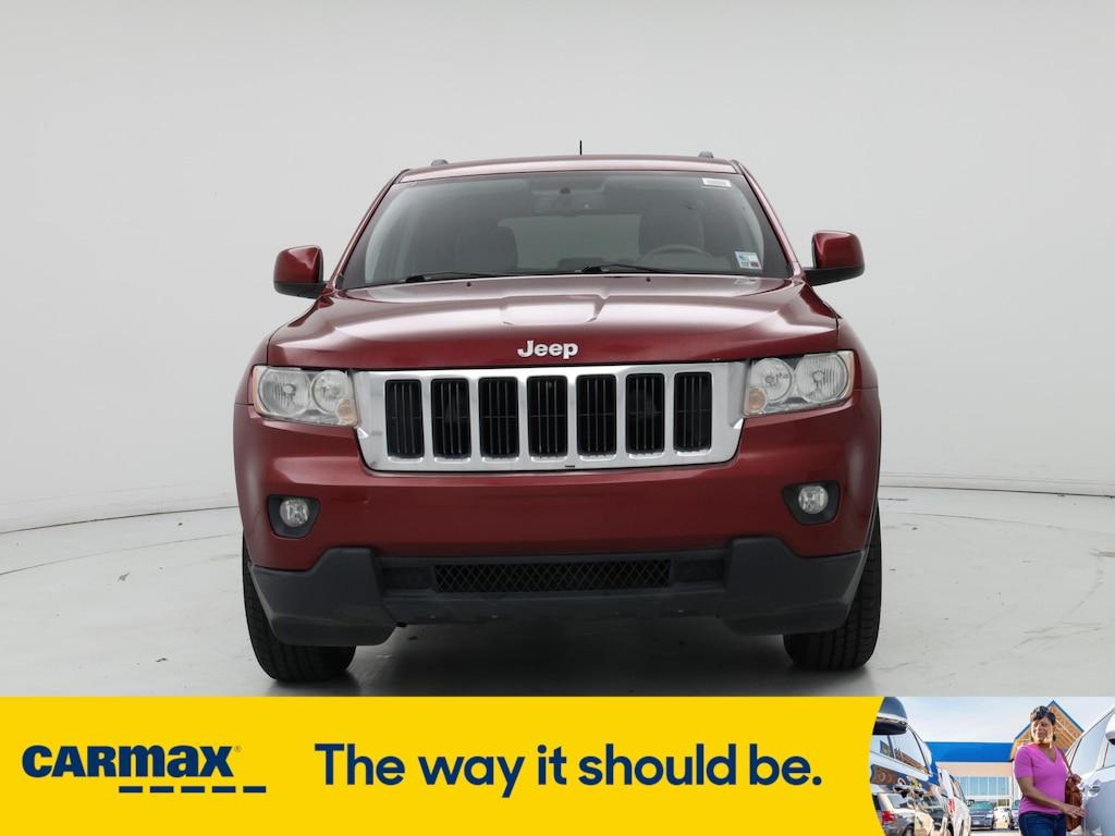 used 2013 Jeep Grand Cherokee car, priced at $18,998